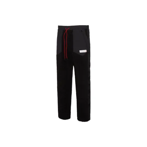 New Balance District Vision Повседневные брюки Мужские