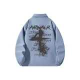 Светло-голубой