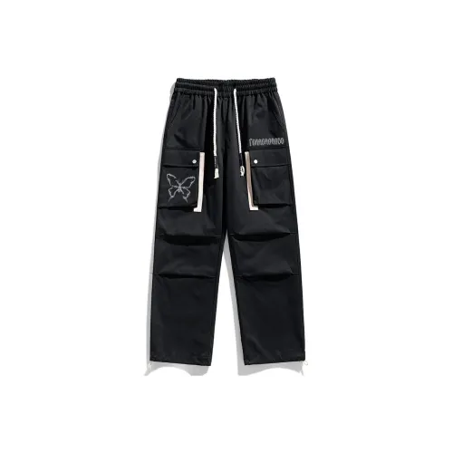 Ferrero Ross Карго Брюки Унисекс