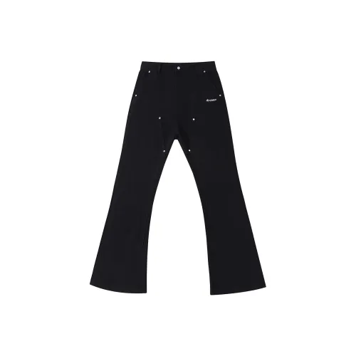 IL SARTO Унисекс Джинсы