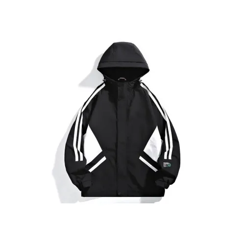 TYPERIGHTER Куртки и Пальто Унисекс