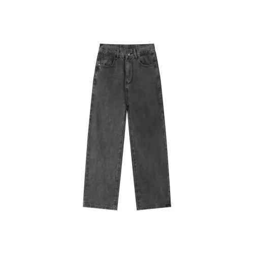 Звезда Gazer American Vintage Стираемые Джинсы Унисекс