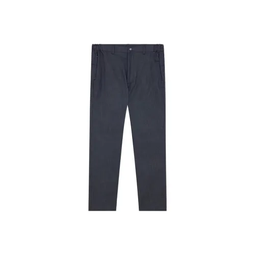 New Balance New Balance Japan Индиго Мужские Повседневные Штаны
