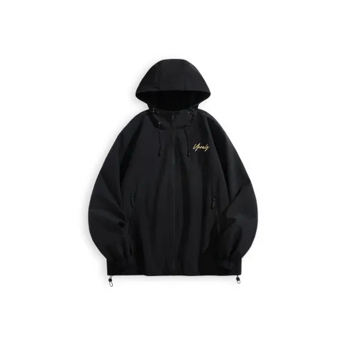 DEBRAND Унисекс Куртки