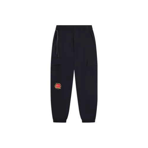 Подкладка x MANWEI LIANMINGKUAN Повседневные брюки Мужские