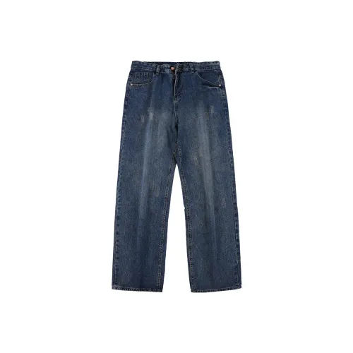 ARTSMAN Унисекс Джинсы