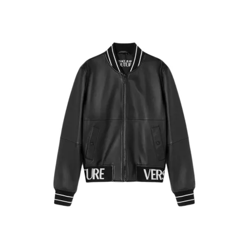 FANSIZHE Куртки и Пальто Мужской Черный