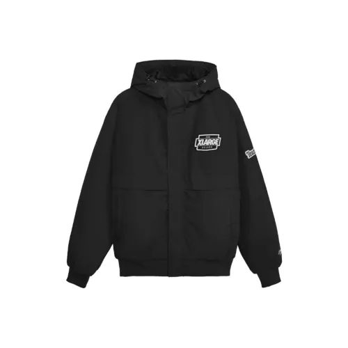 XLARGE Унисекс Куртки