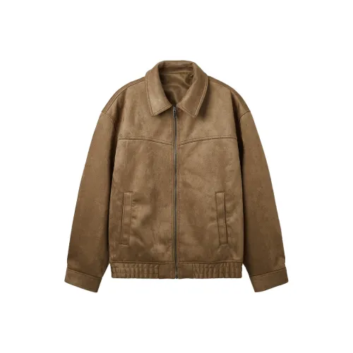 SPAO Мужские Куртки