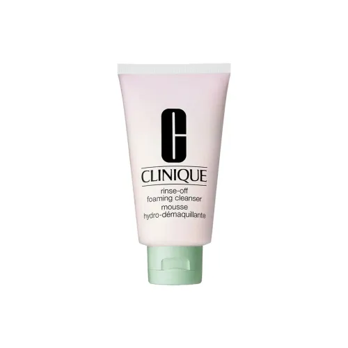 CLINIQUE Очищающие средства Унисекс