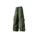 Армейский зеленый