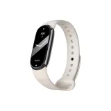 Винтажный белый [Дышащий, защита от пота]