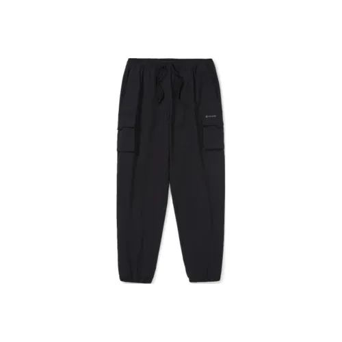 SNOW PEAK Root Карго Брюки Унисекс