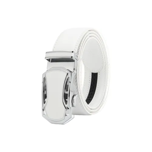 Cranta Komeia Ремни из натуральной коровьей кожи мужские 3,1 см