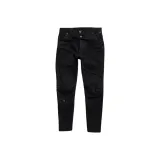 Темно-черный