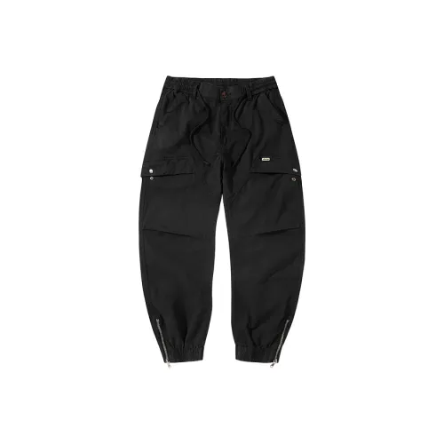 JEEP Унисекс Брюки карго