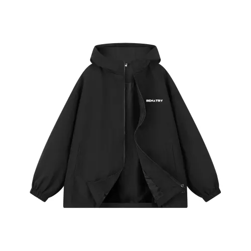 BENATRY Унисекс Куртки