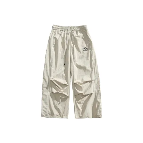 CLOR Унисекс Брюки карго