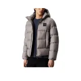 Светло-серый