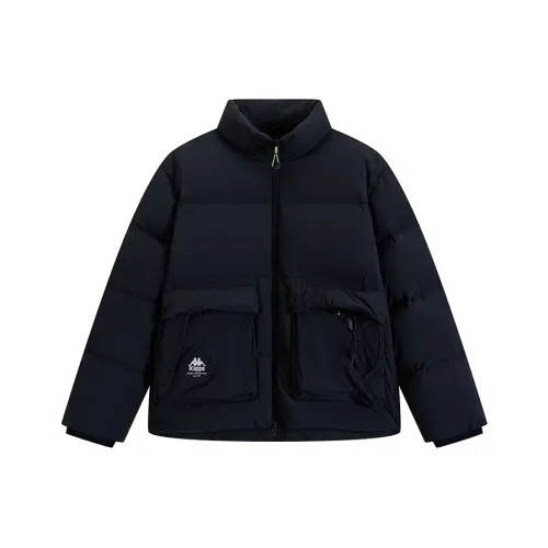 KAPPA PLAYER Пуховик Мужской Многоцветный