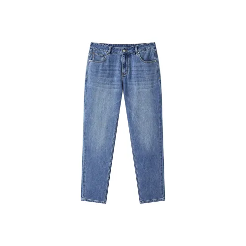 Gxg Jeans Blue Men's Jeans