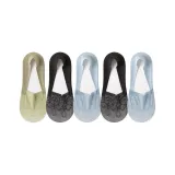 5C-Black 2+Light Blue 2+Grass Green