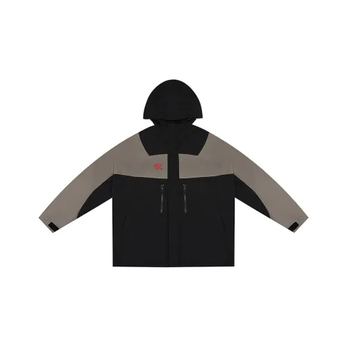 Kang's Wonderland Куртки и Пальто Унисекс