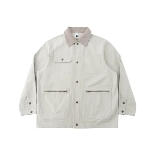 Ben.panda Куртки и Пальто Мужской