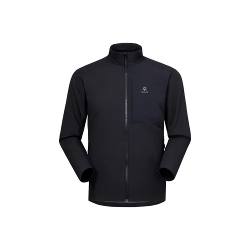 KAILAS AC 60 Хлопковый пуховик Куртка Мужская