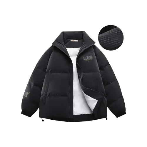 MEXICAN Унисекс Пуховики