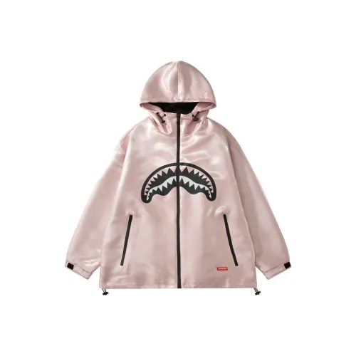 SPRAYGROUND Унисекс Куртки