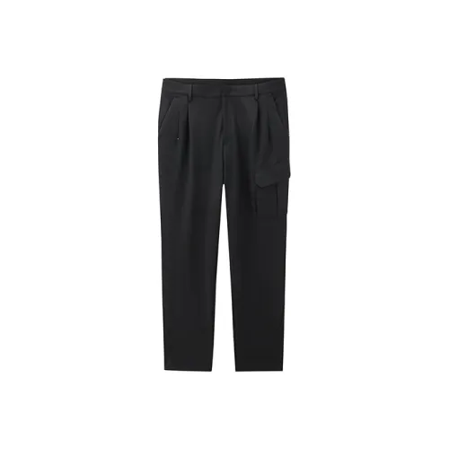 PEACEBIRD MEN Повседневные брюки Мужской