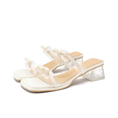 D Fuse SCANDINAVIA Слипоны Женские