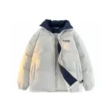 Синий Серый [Утолщенный Улучшенный Материал]