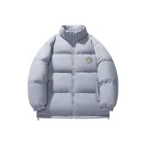 Норковый серый (Односторонний Wear-26001)