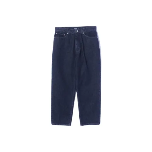 XLARGE Мужские Джинсы