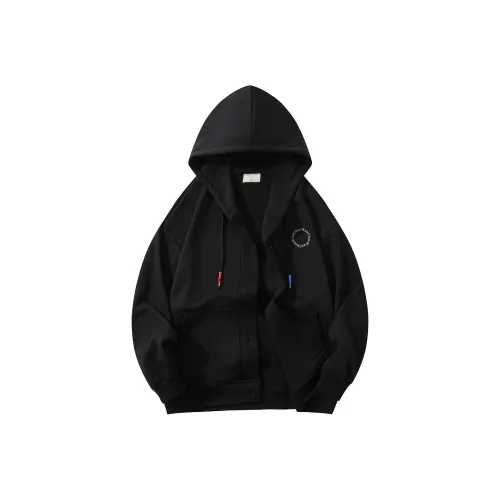 WANCHAO CP Унисекс Куртки