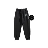 Черный (с флисовой подкладкой)