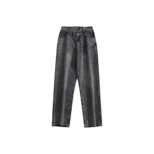 PANDA ADEVIL Унисекс Джинсы