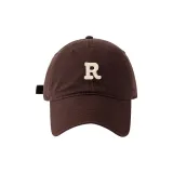 Кофе, Р, Письмо, Этикетка