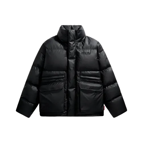 COCA COLA Унисекс Пуховики