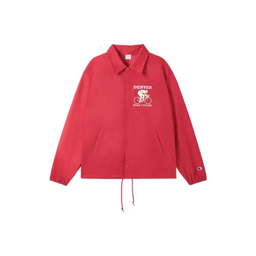 Champion Куртка Японская версия Мужская