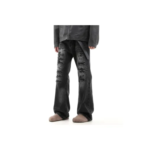 TREND ST Унисекс Джинсы