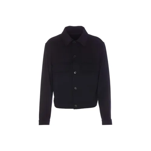 HOGAN Куртки и Пальто Мужской Черный