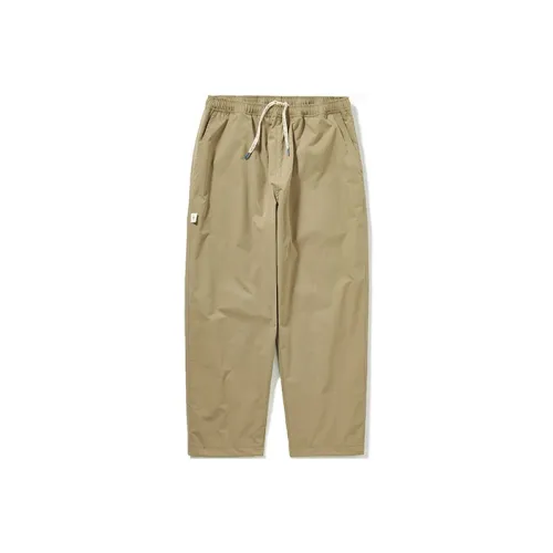 714STREET Мужские Повседневные Штаны