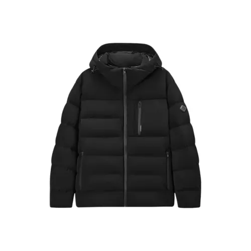 DEGAIA Мужская пуховая одежда