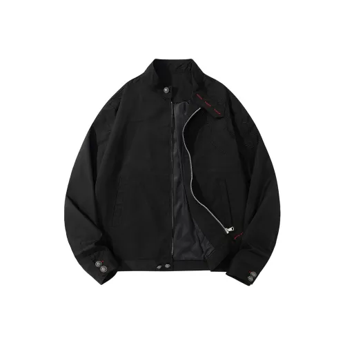 SOLIDITY Куртки и Пальто Унисекс