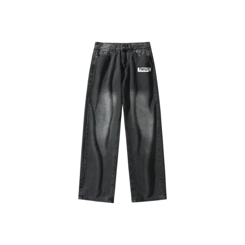 TAPOUT Унисекс Джинсы