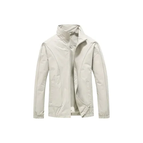 Spanu Мужские Куртки