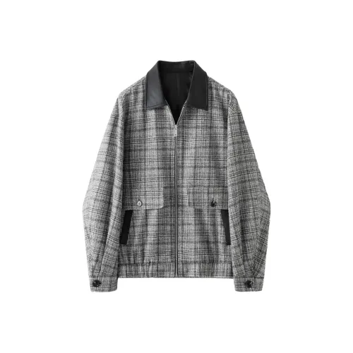 KRISBORG BG Куртки и Пальто Мужской